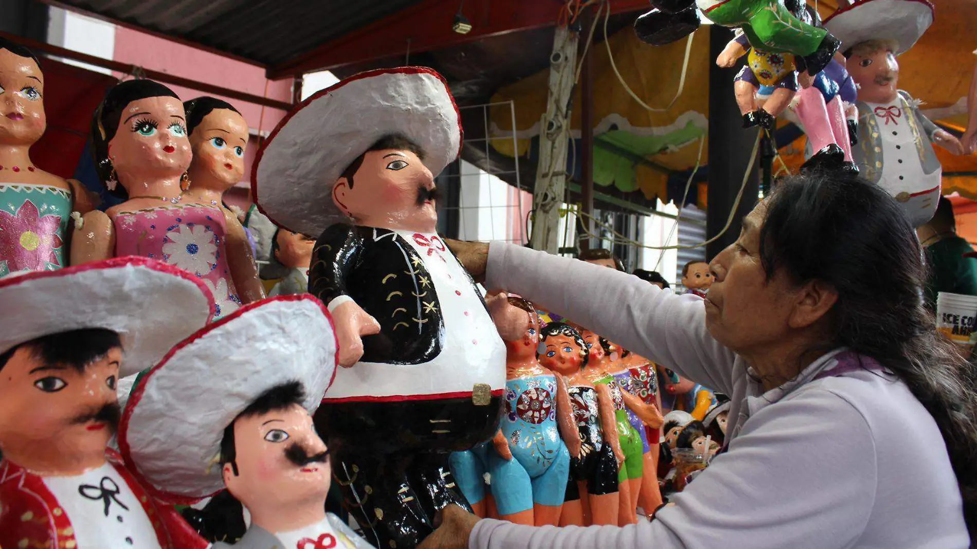 Festividad del Corpus Christi recibe a decenas de familias poblanas